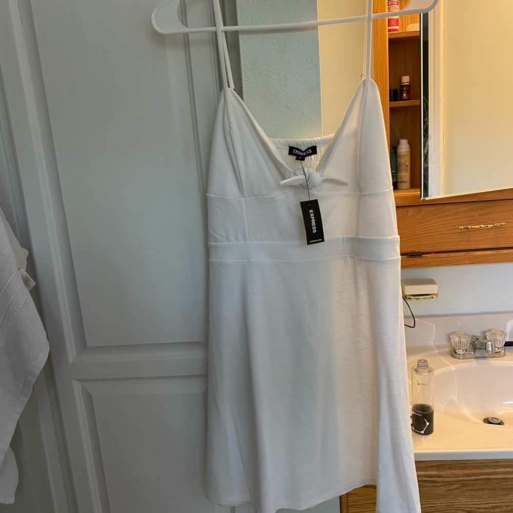 Express dress